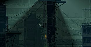 Fogrest: The Whisper of Harbingers