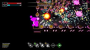 Robot Arena Survivors