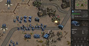 Warhammer 40,000: Armageddon - Glory of Macragge