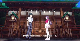 Loop8: Summer of Gods - Summer Outfit Set