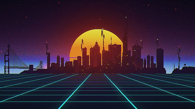 MINDNIGHT Hack Me Hard DLC - Soundtrack (Bonus Track + Jukebox Skin)