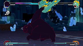 Them's Fightin' Herds