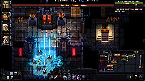 Escape The Mad Empire