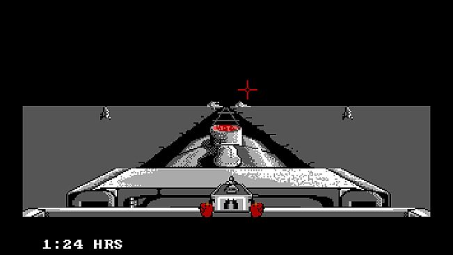 The Train: Escape to Normandy