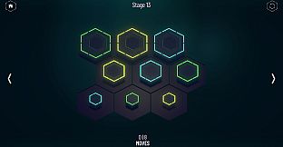 Hanoi Puzzles: Solid Match