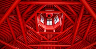 Master of Pieces Jigsaw Puzzle - Impossibles # 1 DLC