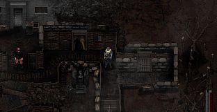 CONSCRIPT – Trench Raider Pack