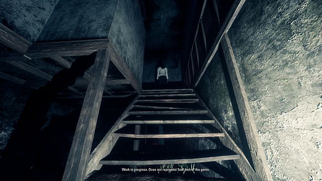 THE ORIGIN: Blind Maid l DEFINITIVE EDITION