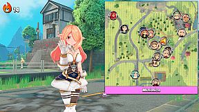 Hentai Secrets - Anime Sex Story