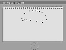 Alex's Sketchbook World