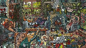 I commissioned some bunnies 5