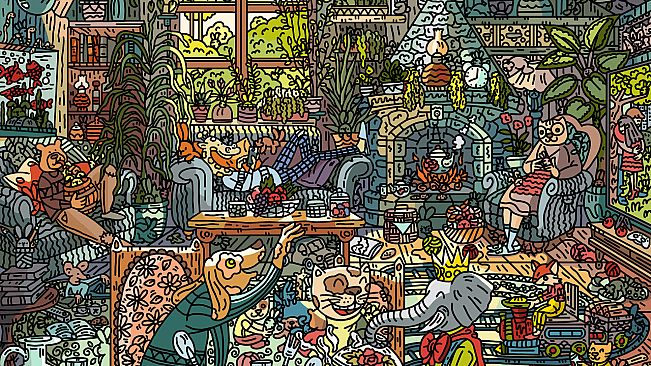 I commissioned some bunnies 5