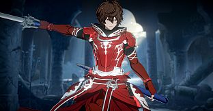 GBVSR - Color Set: Battle Pass Pack 8