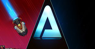 Awesomenauts Droppod - Hellion T-50