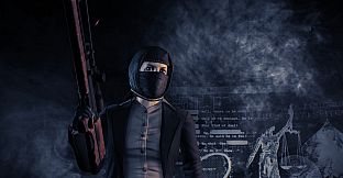 PAYDAY 2: Gage Ninja Pack