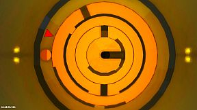 MinosMaze - The Minotaur's Labyrinth