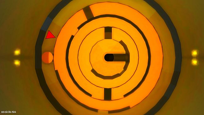 MinosMaze - The Minotaur's Labyrinth