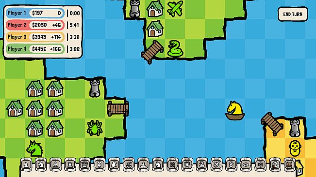 Chess 2