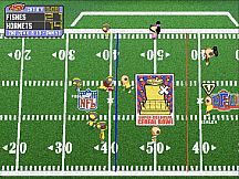 Backyard Football '99
