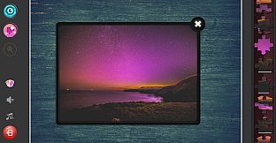 Galaxy Jigsaw Puzzles