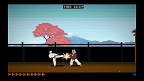 The Making of Karateka PS4 & PS5