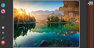 Nature & Wildlife - Jigsaw Puzzle - Expansion Pack 3