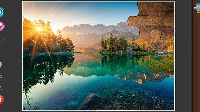 Nature & Wildlife - Jigsaw Puzzle - Expansion Pack 3