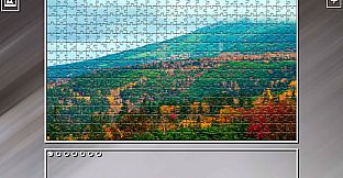 Super Jigsaw Puzzle: Generations - Landscapes 5