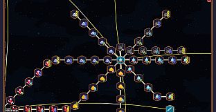 CELESTIAL: FIRE & FORGE