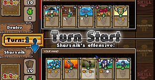 SideQuest: Reanimated