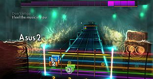 Rocksmith 2014 Edition – Remastered – New Radicals - “You Get What You Give”