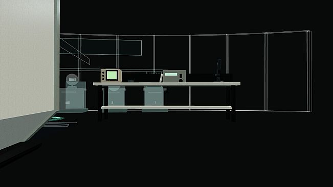 Memory Dive: An 3xscape Game — Chapter One
