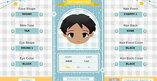 Our Life: Beginnings & Always