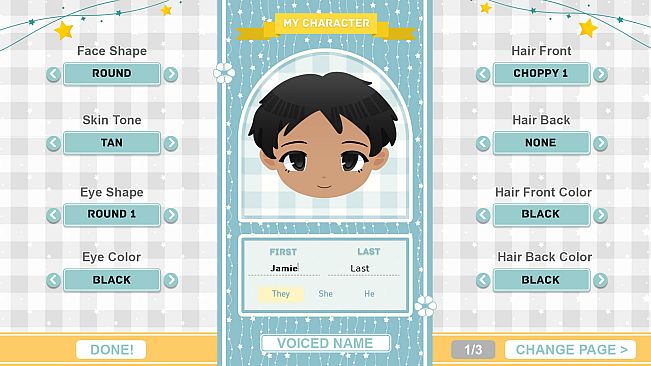 Our Life: Beginnings & Always