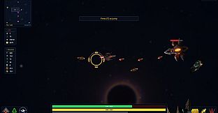 Nova Warp