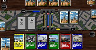 City Cardz