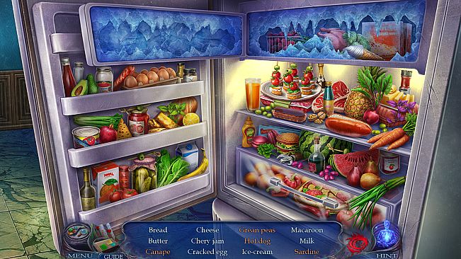 The Unseen Fears: Inner Darkness Collector's Edition