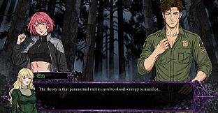 Violet Requiem