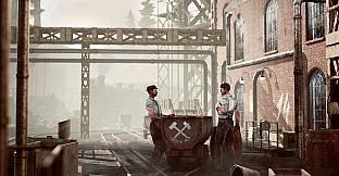 Meet the Miner - WDR VR Bergwerk