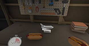 A Game About Measuring Things