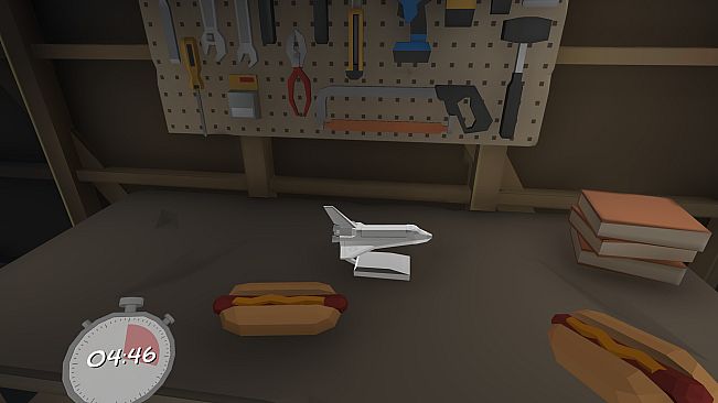 A Game About Measuring Things