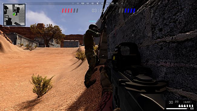 Protocol: Children of War