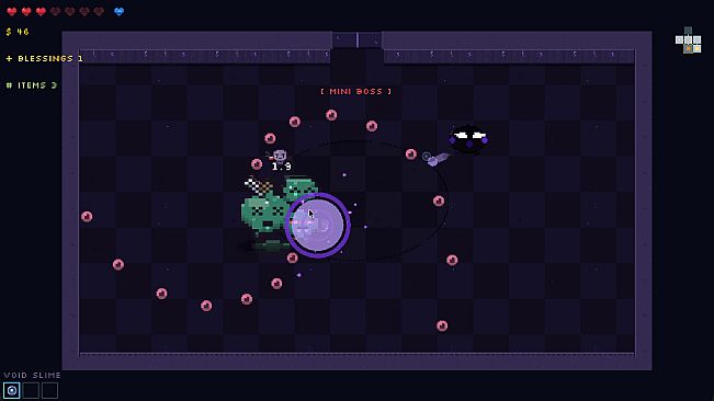 Mool: Chroma