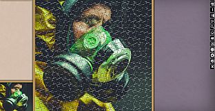 Jigsaw Puzzle Pack - Pixel Puzzles Ultimate: Variety Pack 17