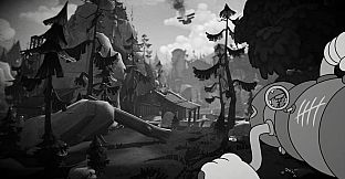 MOUSE: P.I. For Hire