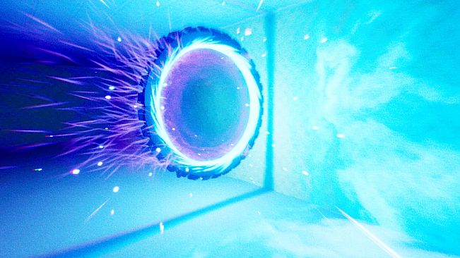 Backrooms Blackmarket