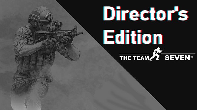The Team Seven - Director DLC