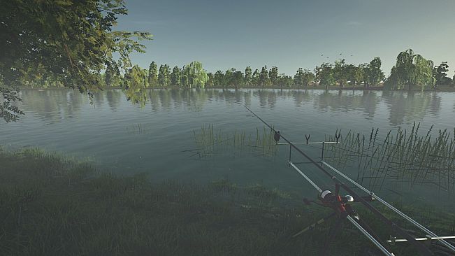 Ultimate Fishing Simulator