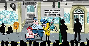 The Express Killer - Soundtrack