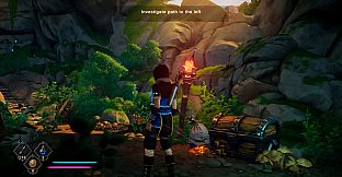 Naya: The Forgotten Path